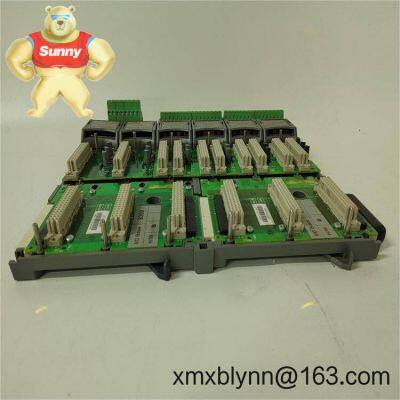 ICS Triplex 9852-9802: Rock-Solid Digital Output for Critical Control Systems