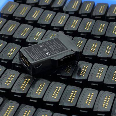 3.6V 6800mAh Li-ion Replacement Barcode Scanner Battery for Zebra MC93 MC9300 BT-000370 photo-5