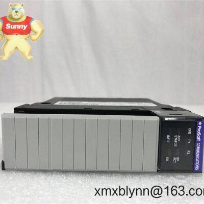 Rockwell Automation MVI56-MCMR: Your Industrial Protocol Swiss Army Knife