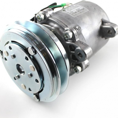Komatsu Oem Parts Air Conditioner Spare Komatsu Parts Spare Parts for Komatsu Japan Excavator photo-3
