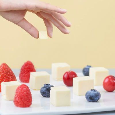 Aluminum Foil Folding Packaging Machine of Tokkepack photo-4