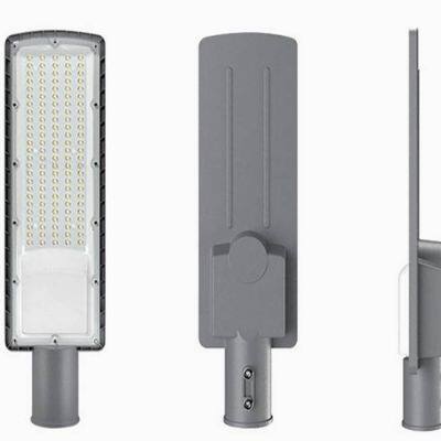 Factory Direct Supply, Project Payment, 30/50/70/100/120/150/180/200w Led Die - Cast Street Lights for Municipal Circuits photo-2