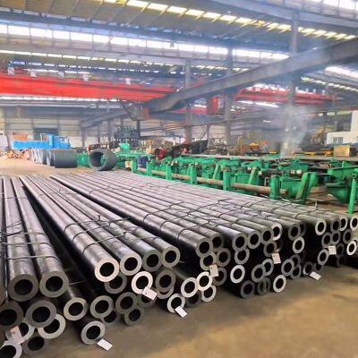 Steel Pipe & Tube，S235JR, S355JR photo-5