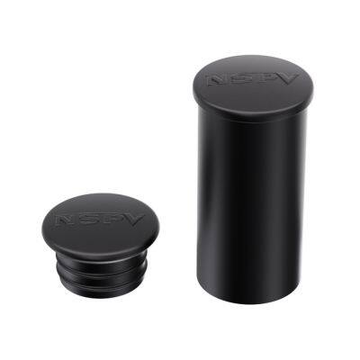 Solar Silicon Rubber Dust Caps Male and Female for DC Cable Connector Universal MC Type