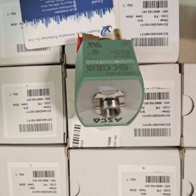 SCE238D007 Best Price Emerson Asco Soleniod Valve New Original SCG551A065 SCG551A066 SCG552A001 Valve in Stock photo-3