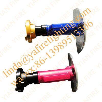 1400LPM China Hydroshiled Fire Nozzle Wholesaler photo-2