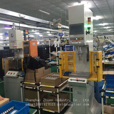 2-Ton Servo Electric Press photo-3