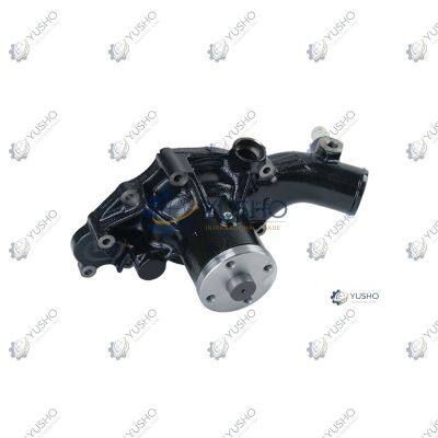 Water Pump ME990328 ：60289472 for SANY Excavator Genuine OEM