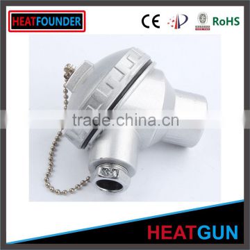 CUSTOMIZED STANDARD THERMOCOUPLE HEAD SMALL ELECTRIV