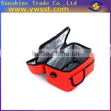 Tote Cooler Bag,promotion Item/clear Lunch Bag photo-2