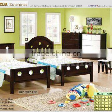 Malaysia Children Bedroom Set