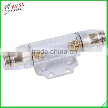 Haiyan HUXI Factory Custom Car Fuse Holder photo-4