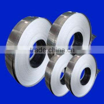 Surface finished NO.4 304 stainless steel strips price