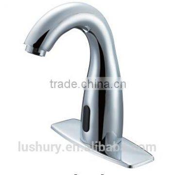 The most popular intelligent Self Powered Sensor Faucet