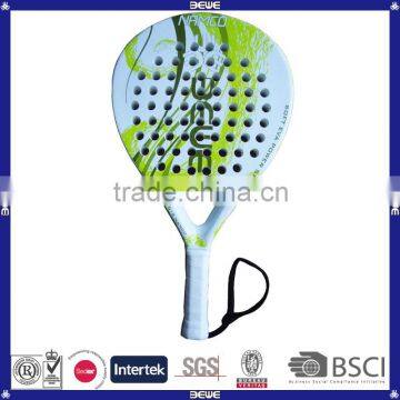 Carbon Paddle Racket for OEM Hot Sale