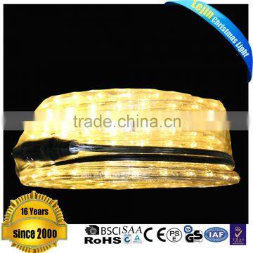 New item white led outdoor rope lights With great price from china supplier