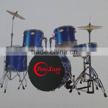 JFN-1500-8 high-grade 5-PC Drum set(PVC)