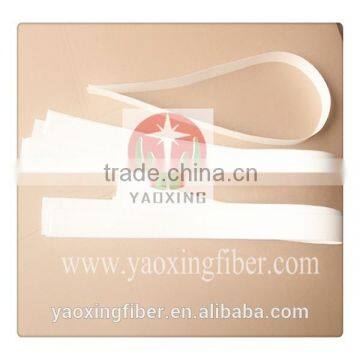 High Temperature Ceramic Fiber Paper Heat Insulation Ceramic Fiber Paper 1400C 200K Fireproof Ceramic Fiber Paper photo-6