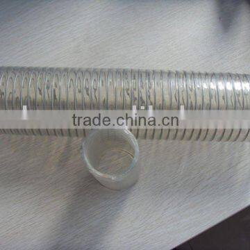 PVC Steel Wire Hose