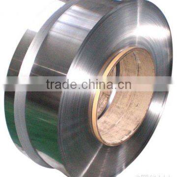 Cold Rolled Annealed Steel Strip/coil/sheet