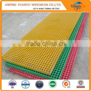 hot dip galvanized steel grating or PVC cast iron trench drain grates