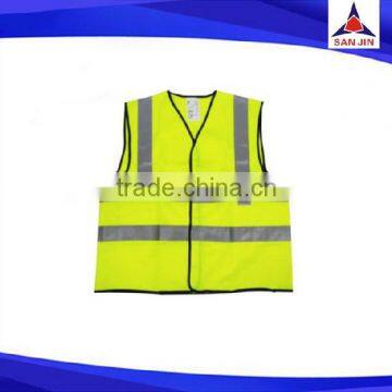 Reflective Vest for Walking to Reflective Elastic Vest photo-2