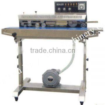 Plastic Package Sealing Machine For 1880mm Tissue Toilet Paper photo-2