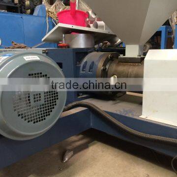 High Speed Mini Film Blowing Machine/plastic Machine/mini Blown Film Machine photo-2