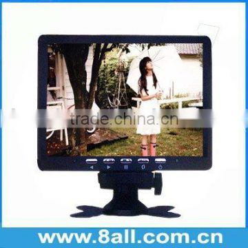 7" TFT LCD touch screen monitor, lcd display