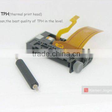 Ticker printer thermal printer mechanism JX-2R-12