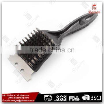 BBQ Carpet Cleaning Brush 2 in 1