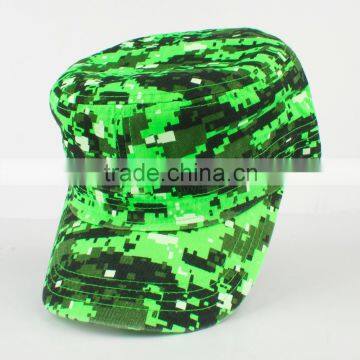 2015 Custom Good Quality Qingdao Cap Legionnaire Cap With Camo photo-3