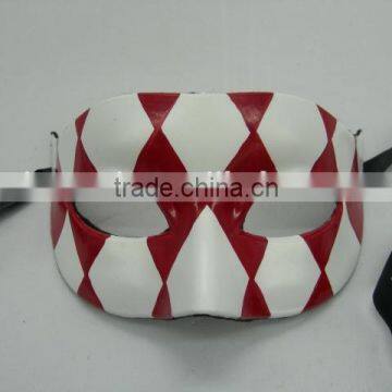 Hallween EVA Ghost Mask(mask,carnival Mask,scaring Mask Eva Foam Animal Mask photo-4