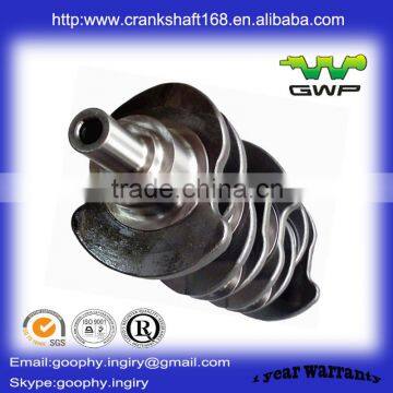 crankshaft K25 for forklift