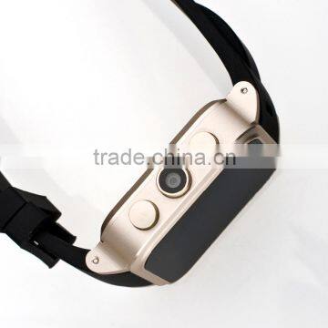 New Products 2016 Vogule Mobile Accessories GPS Smart Watch/ Android Smart Watch/ Chiristmas Gift photo-4