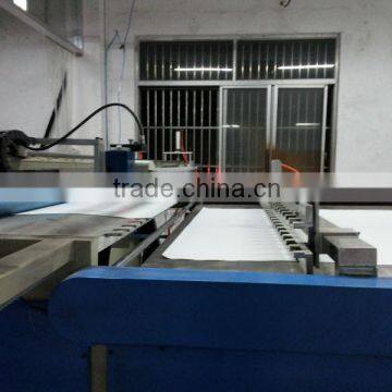 RH-500 Automatic Fabric Spreader
