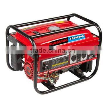 KINGCHAI 2000W Gasoline Generators High Quality for Russia Market photo-1