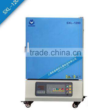 1200C Programmable Sintering Oven