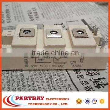 Electronic components IGBT Module BSM35GB120DN2