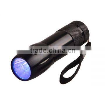 uv Flashlight