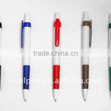 6 in 1& 2 in 1 Plastic ball pen