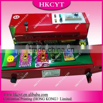 Cheap heat sealing machine