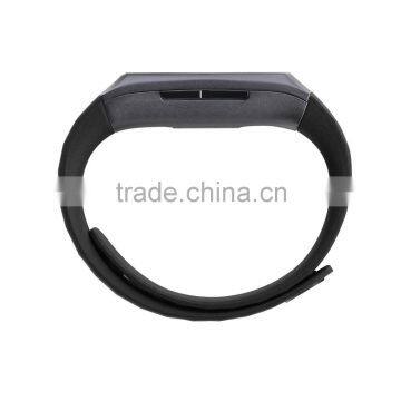 2015 Wearable Devices smart bracelet with sdk Wristband Pedometer Bluetooth Smart Bracelet Heart Rate