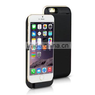 Smartphone Power Bank Battery Charger for Phone Case One Plus One Power Case External Battery Case for Iphone 6 photo-5