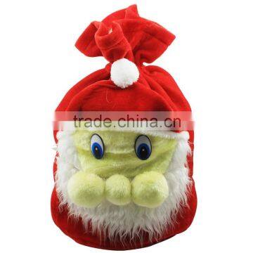 Christmas Santa Claus Gift Bag /Christmas Bag for Children