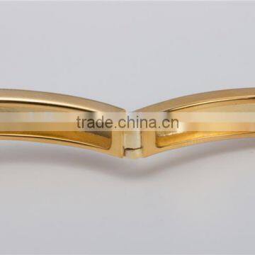 930 Rose Gold Bracelet Models Zircon Bangle Bracelet Charming Party Jewelry photo-5