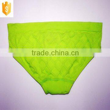 High Quality and Favourable Candy Color Panties photo-6