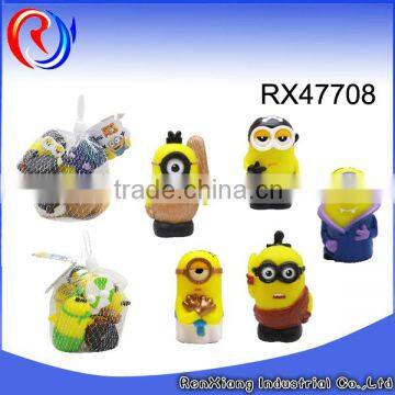 New Minion Action Figures,custom Movie Action Figure photo-5