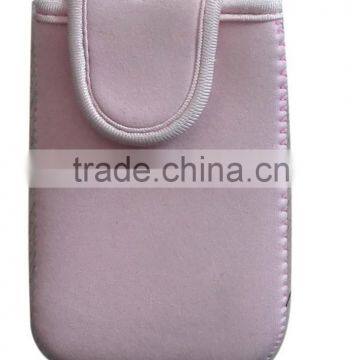 neoprene mobile phone bag