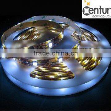 SMD waterproof flexible led strip